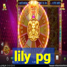 lily pg